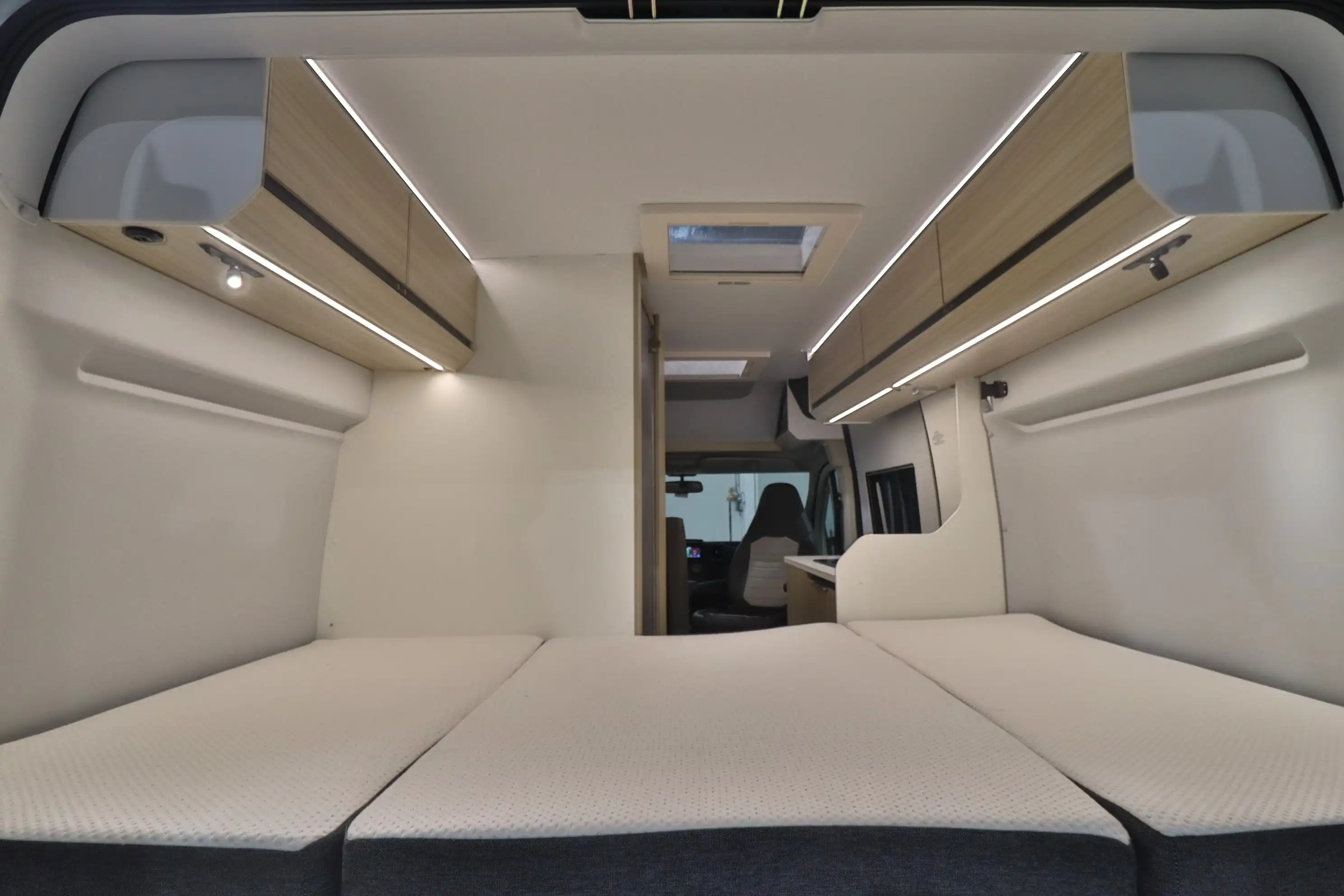 ADRIA Twin 540 SP Axess